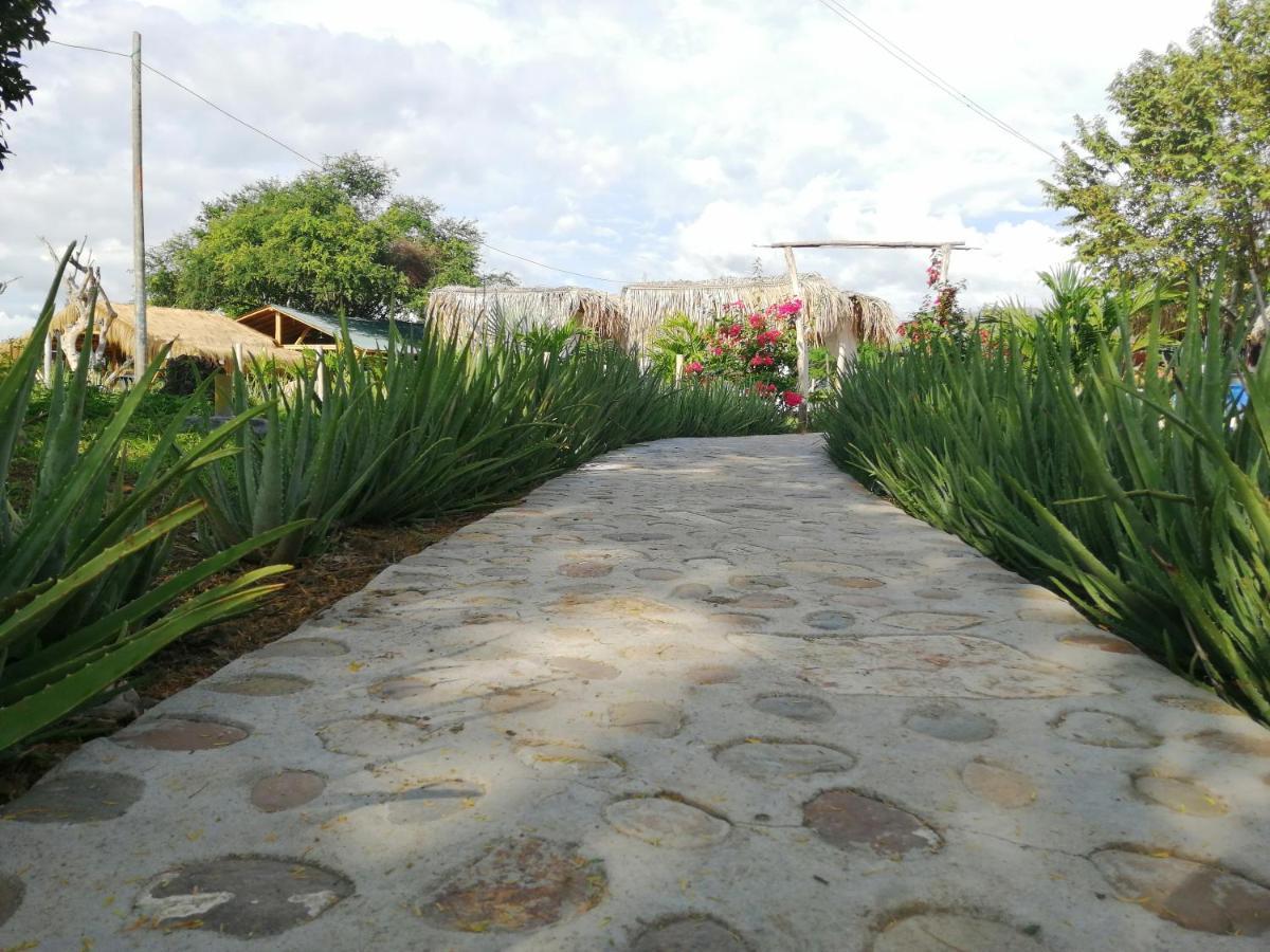 San Jose Tatacoa Villavieja