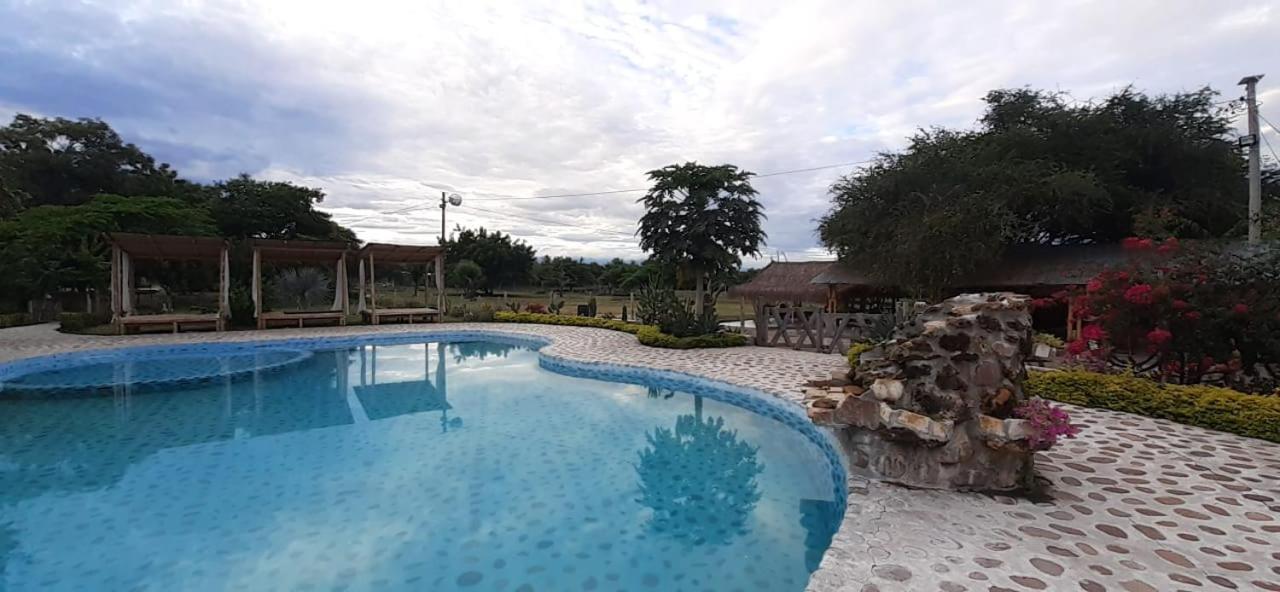 San Jose Tatacoa Villavieja