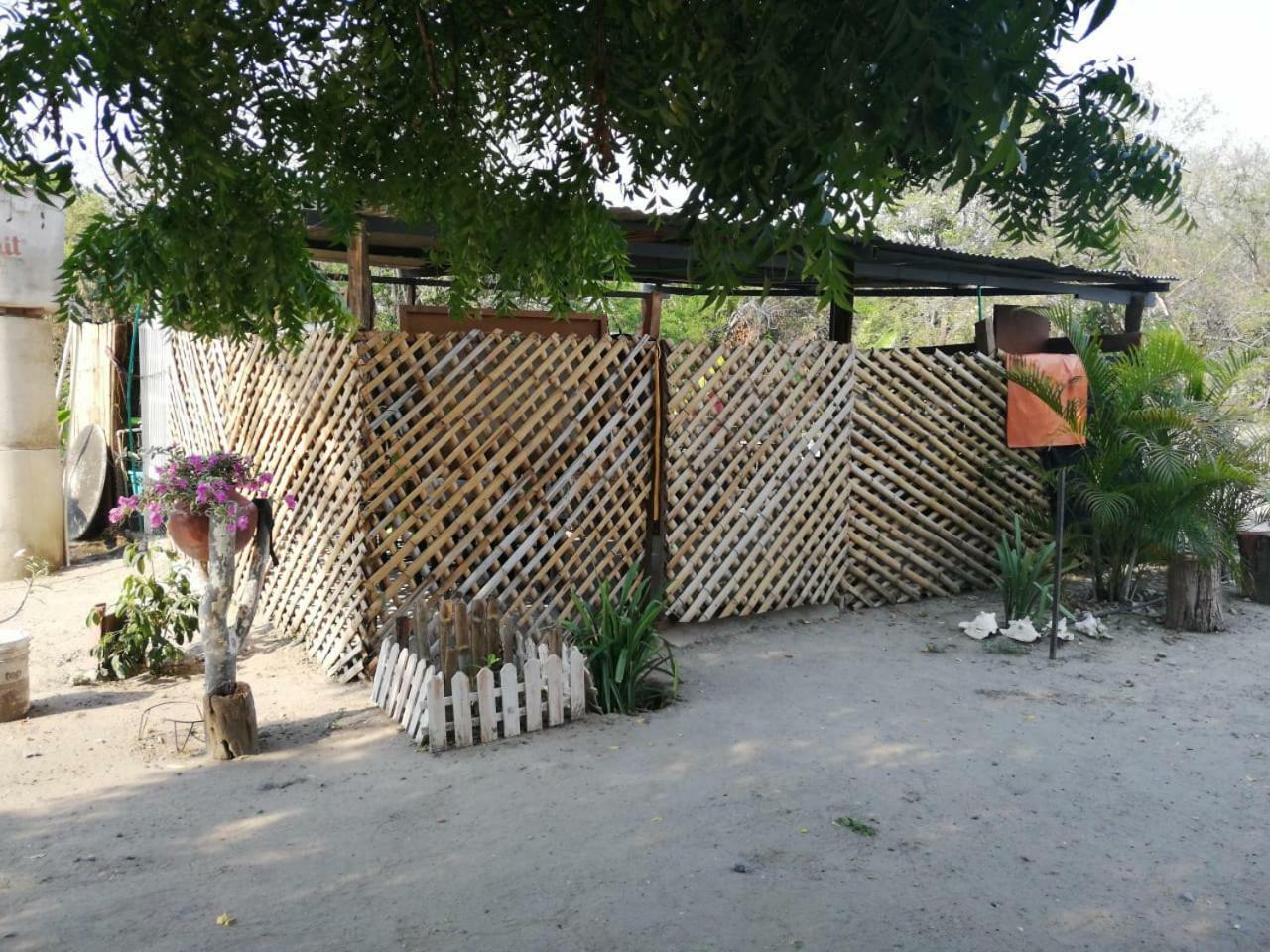 Bauernhof San Jose Tatacoa Villavieja